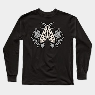 Legendary moth Long Sleeve T-Shirt